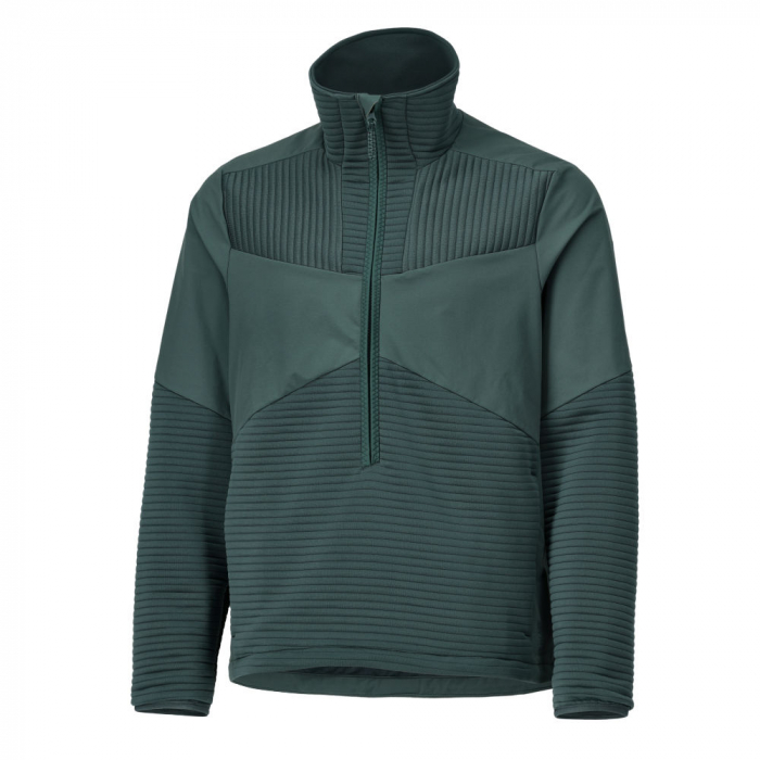 Hanorac din fleece cu fermoar 1/2 Mascot® Customized [2]