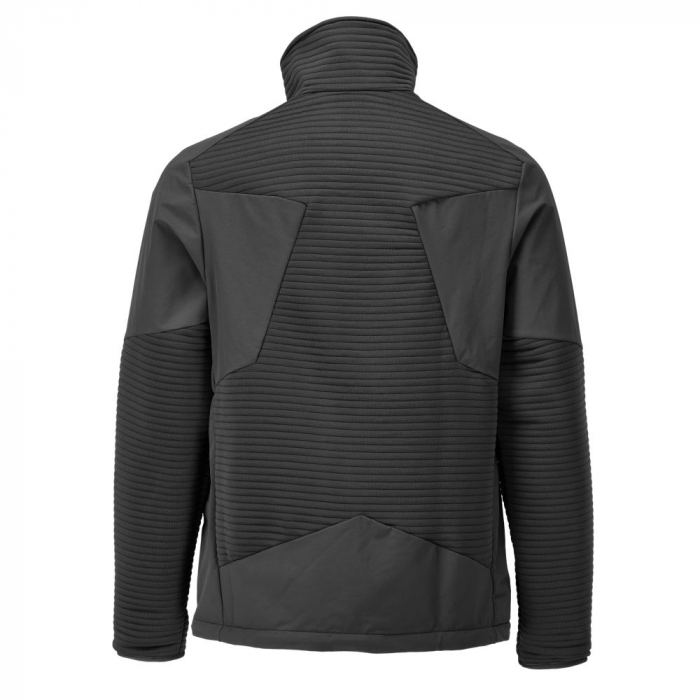 Hanorac din fleece cu fermoar 1/2 Mascot® Customized [13]
