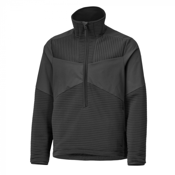 Hanorac din fleece cu fermoar 1/2 Mascot® Customized [2]
