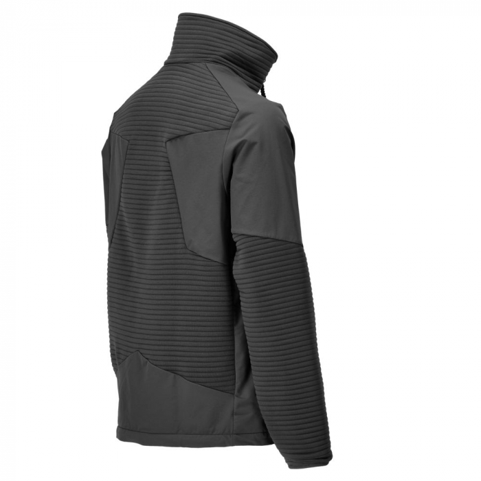 Hanorac din fleece cu fermoar 1/2 Mascot® Customized [17]