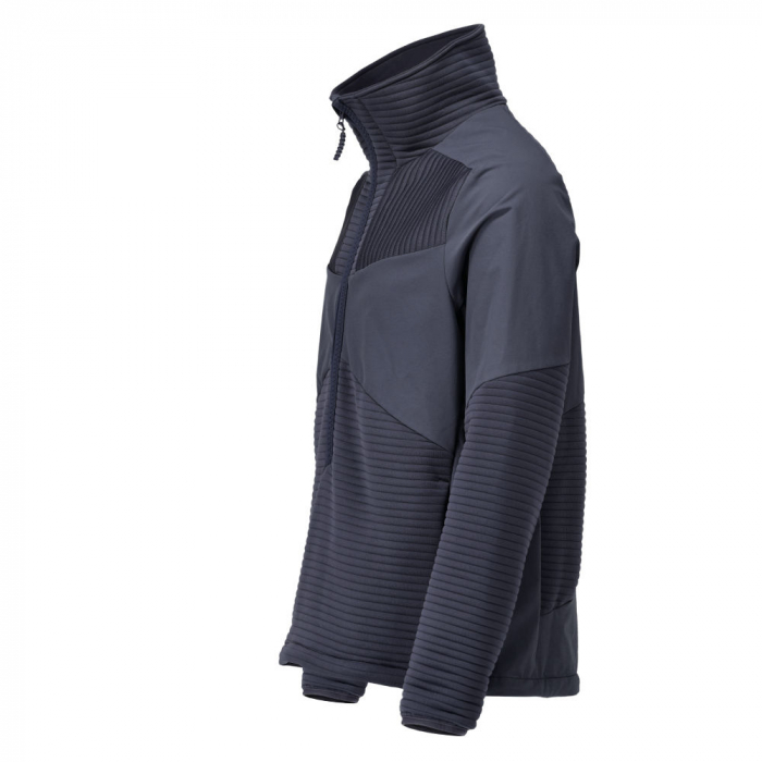 Hanorac din fleece cu fermoar 1/2 Mascot® Customized [6]