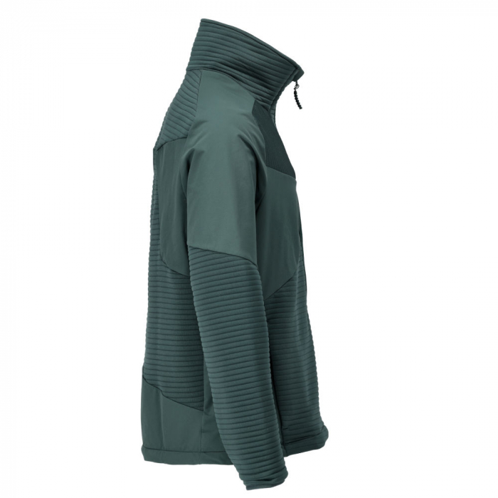 Hanorac din fleece cu fermoar 1/2 Mascot® Customized [19]