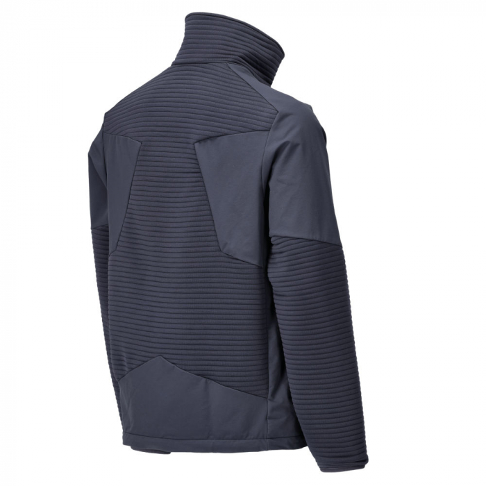 Hanorac din fleece cu fermoar 1/2 Mascot® Customized [16]