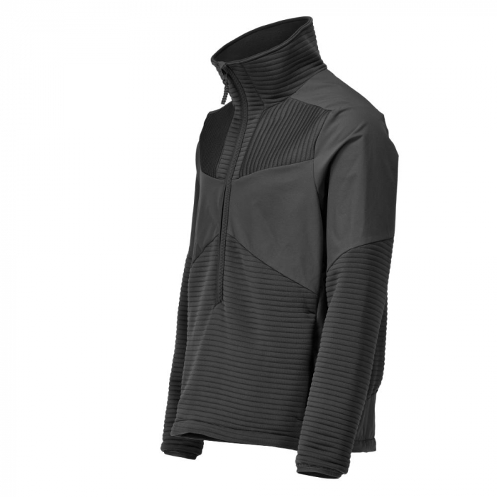 Hanorac din fleece cu fermoar 1/2 Mascot® Customized [5]