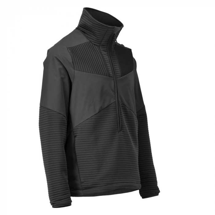 Hanorac din fleece cu fermoar 1/2 Mascot® Customized [22]