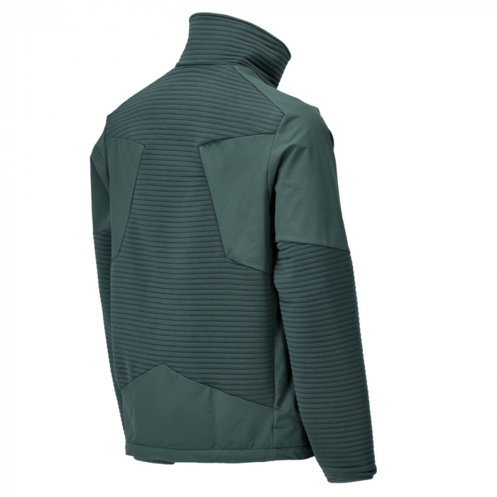 Hanorac din fleece cu fermoar 1/2 Mascot® Customized [16]