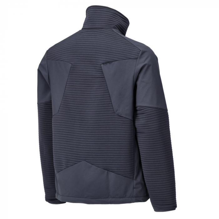 Hanorac din fleece cu fermoar 1/2 Mascot® Customized [15]