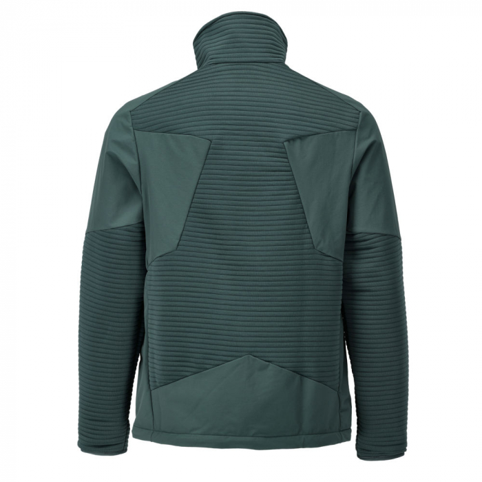 Hanorac din fleece cu fermoar 1/2 Mascot® Customized [13]