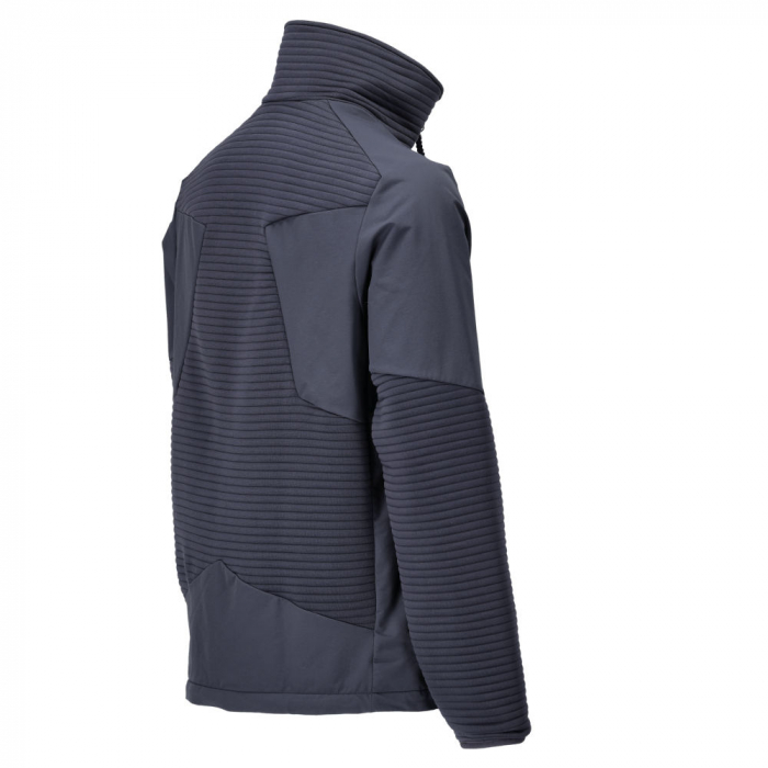 Hanorac din fleece cu fermoar 1/2 Mascot® Customized [17]
