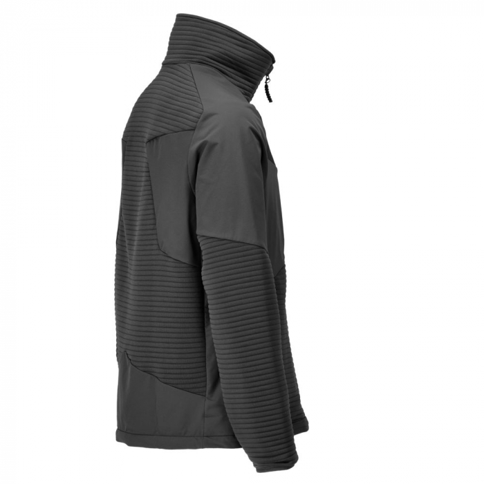 Hanorac din fleece cu fermoar 1/2 Mascot® Customized [18]