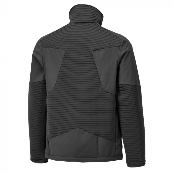 Hanorac din fleece cu fermoar 1/2 Mascot® Customized [14]