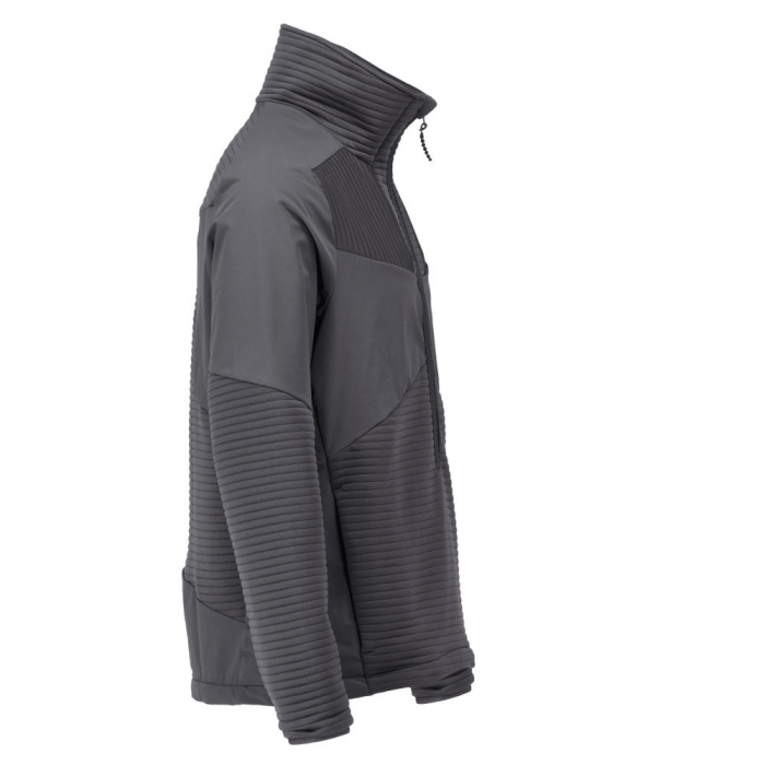 Hanorac din fleece cu fermoar 1/2 Mascot® Customized [20]