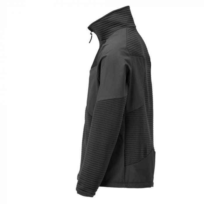 Hanorac din fleece cu fermoar 1/2 Mascot® Customized [8]