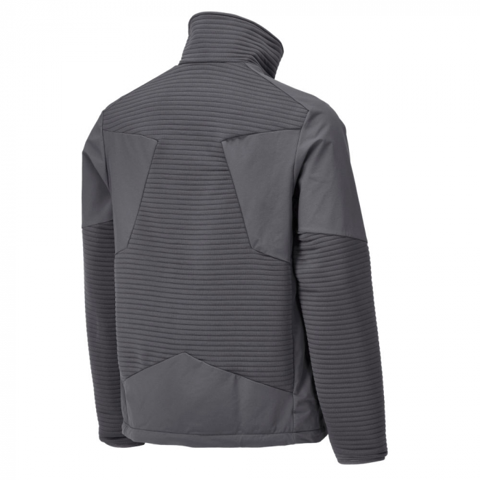 Hanorac din fleece cu fermoar 1/2 Mascot® Customized [15]