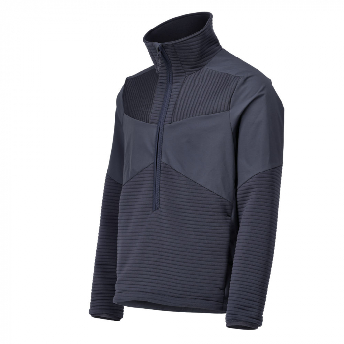 Hanorac din fleece cu fermoar 1/2 Mascot® Customized [4]
