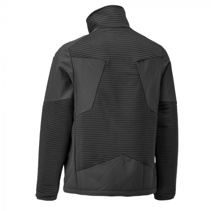 Hanorac din fleece cu fermoar 1/2 Mascot® Customized [12]