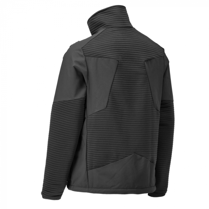 Hanorac din fleece cu fermoar 1/2 Mascot® Customized [11]