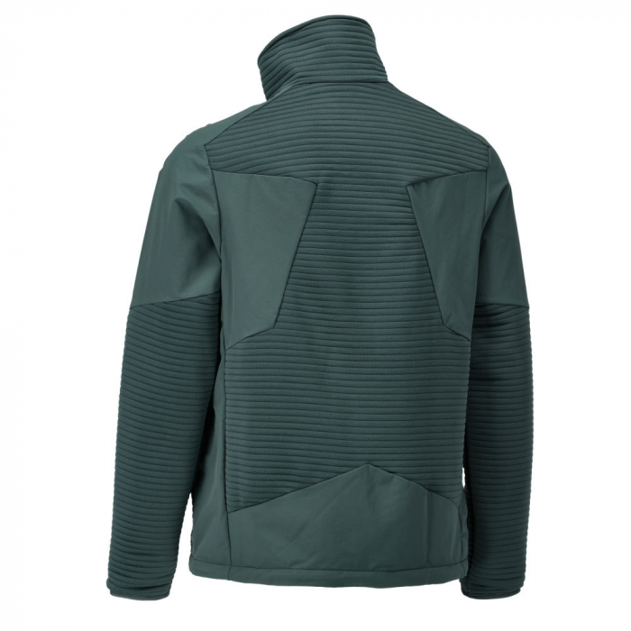 Hanorac din fleece cu fermoar 1/2 Mascot® Customized [12]