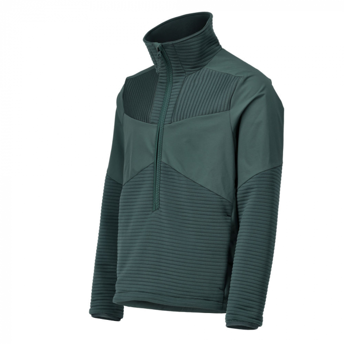 Hanorac din fleece cu fermoar 1/2 Mascot® Customized [4]