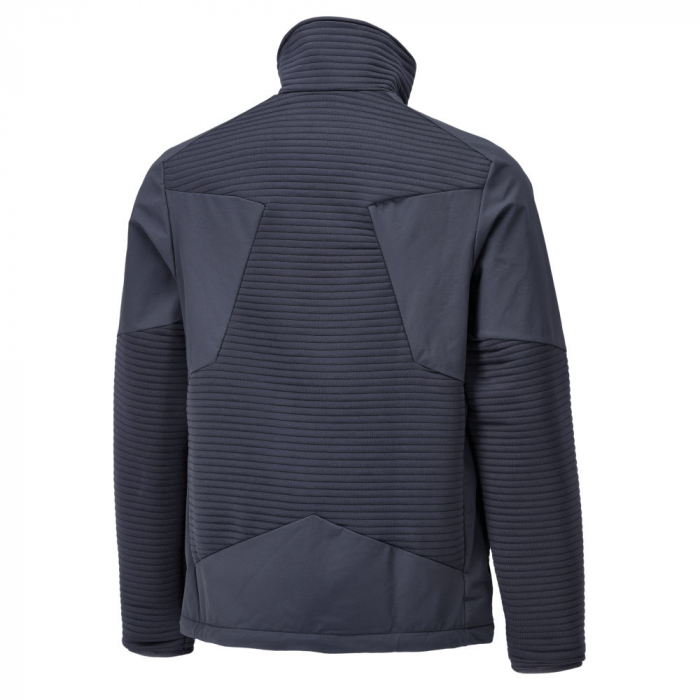 Hanorac din fleece cu fermoar 1/2 Mascot® Customized [14]