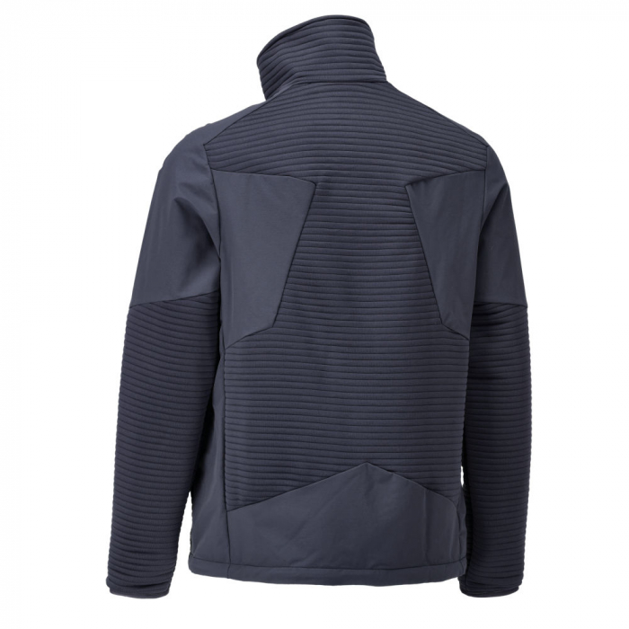 Hanorac din fleece cu fermoar 1/2 Mascot® Customized [12]
