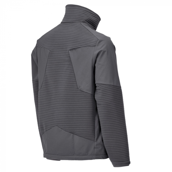 Hanorac din fleece cu fermoar 1/2 Mascot® Customized [16]