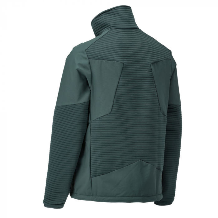 Hanorac din fleece cu fermoar 1/2 Mascot® Customized [11]