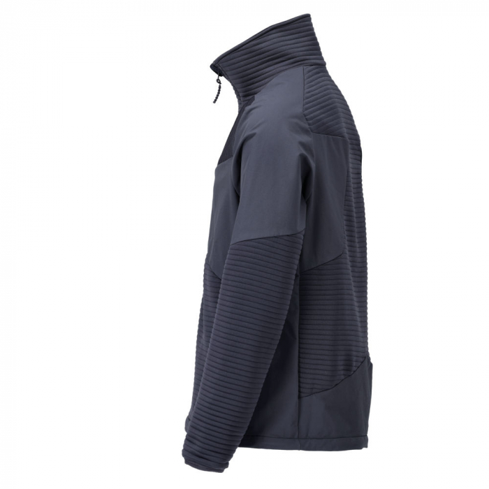 Hanorac din fleece cu fermoar 1/2 Mascot® Customized [8]