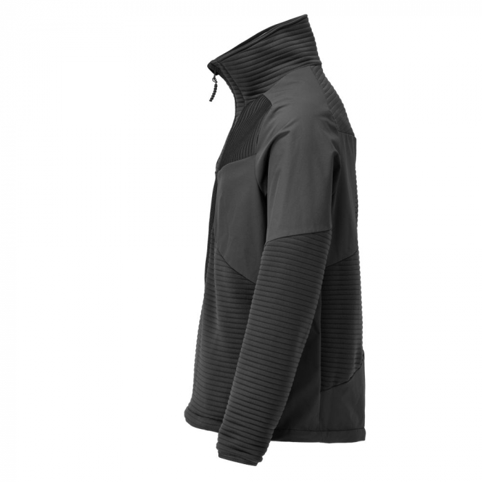 Hanorac din fleece cu fermoar 1/2 Mascot® Customized [7]