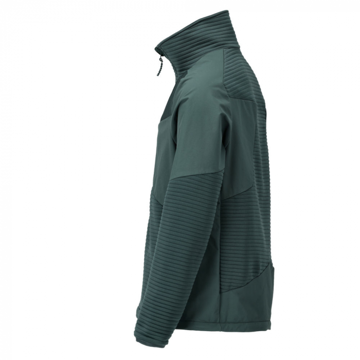 Hanorac din fleece cu fermoar 1/2 Mascot® Customized [8]
