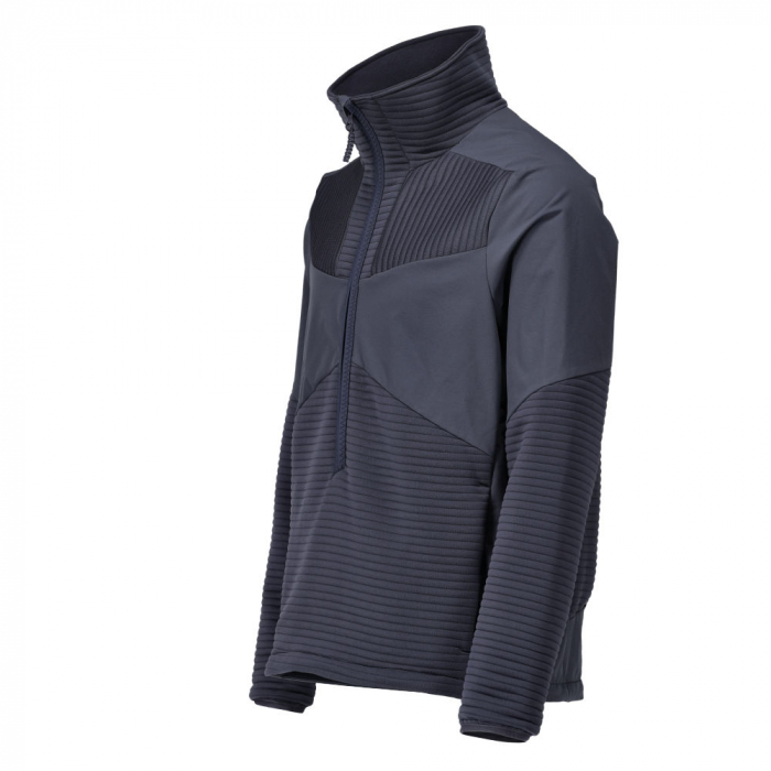 Hanorac din fleece cu fermoar 1/2 Mascot® Customized [5]
