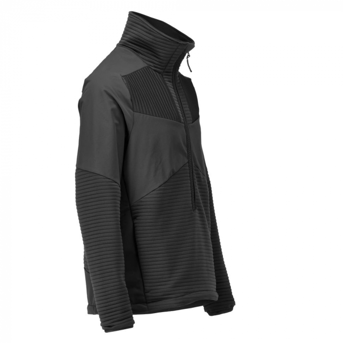 Hanorac din fleece cu fermoar 1/2 Mascot® Customized [21]