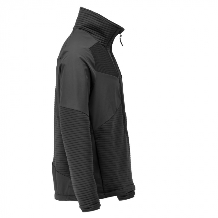Hanorac din fleece cu fermoar 1/2 Mascot® Customized [20]
