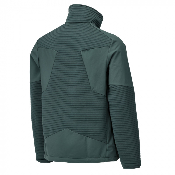 Hanorac din fleece cu fermoar 1/2 Mascot® Customized [15]