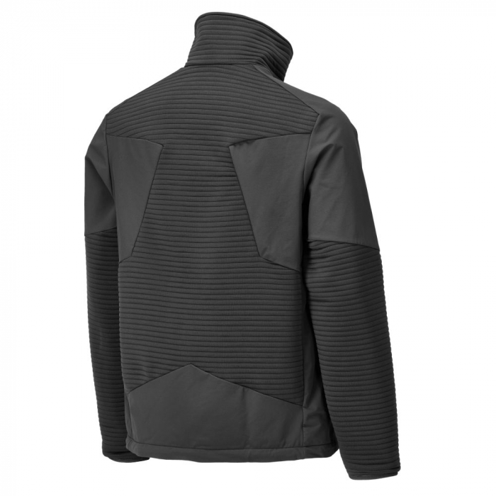Hanorac din fleece cu fermoar 1/2 Mascot® Customized [15]