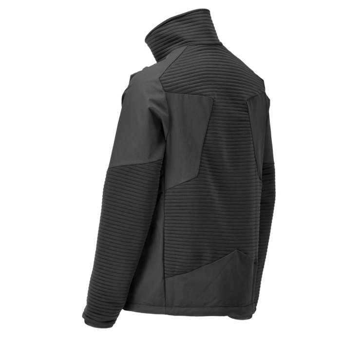 Hanorac din fleece cu fermoar 1/2 Mascot® Customized [10]