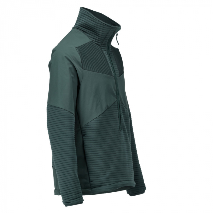 Hanorac din fleece cu fermoar 1/2 Mascot® Customized [21]