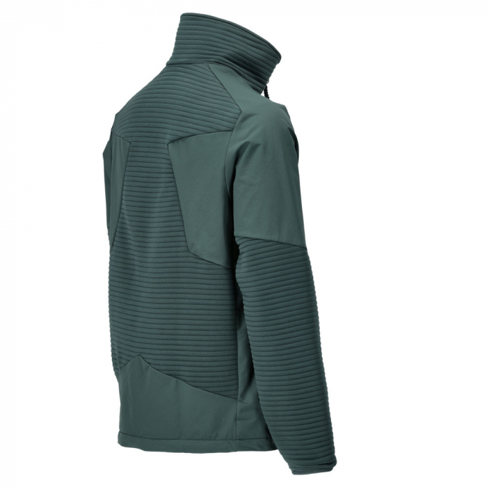 Hanorac din fleece cu fermoar 1/2 Mascot® Customized [17]