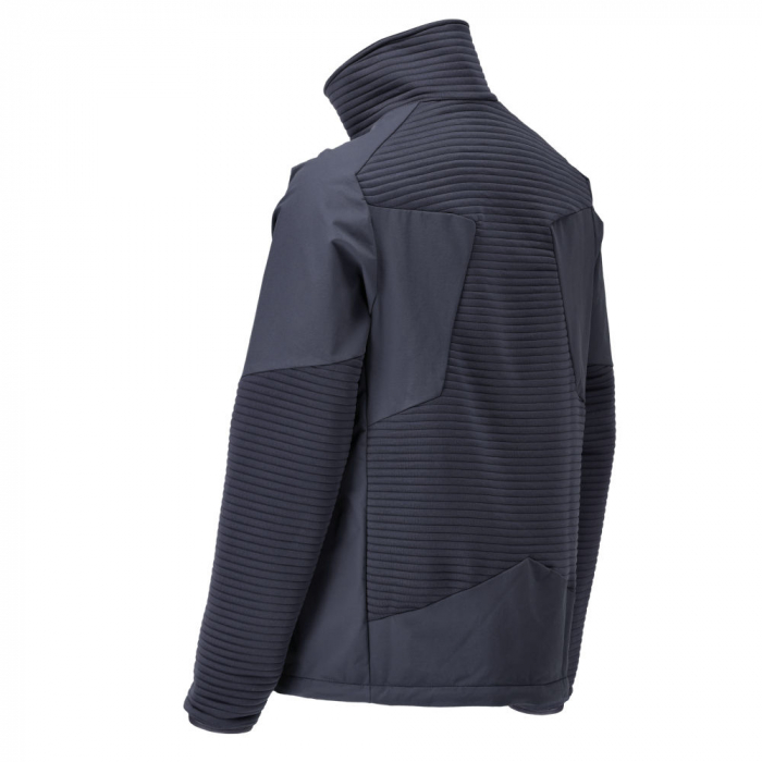 Hanorac din fleece cu fermoar 1/2 Mascot® Customized [10]