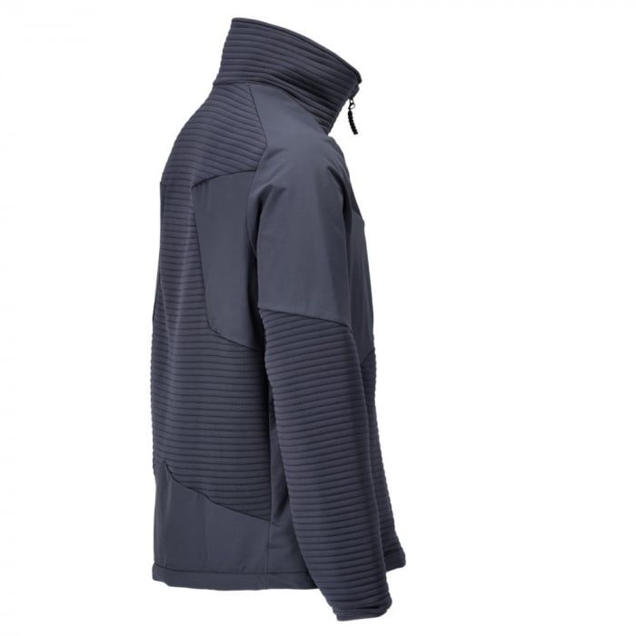 Hanorac din fleece cu fermoar 1/2 Mascot® Customized [18]
