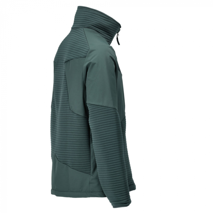 Hanorac din fleece cu fermoar 1/2 Mascot® Customized [18]