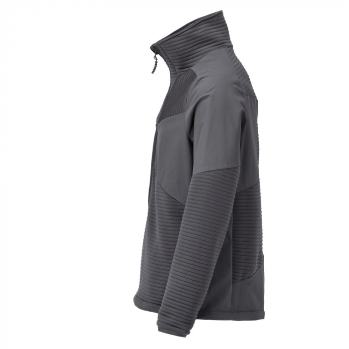 Hanorac din fleece cu fermoar 1/2 Mascot® Customized [7]