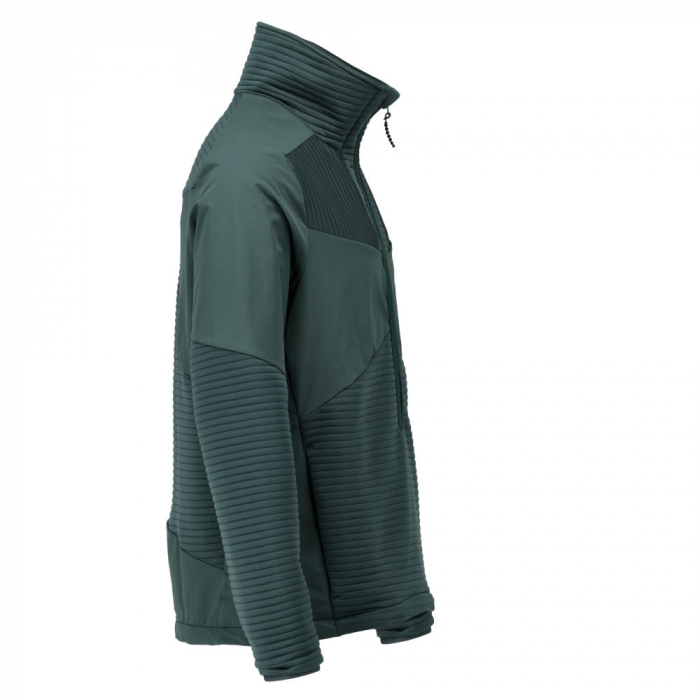 Hanorac din fleece cu fermoar 1/2 Mascot® Customized [20]