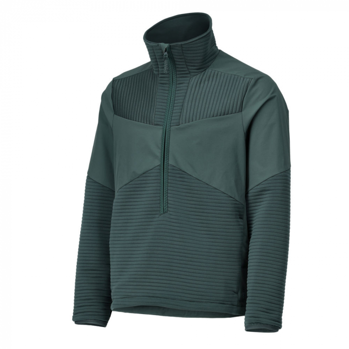 Hanorac din fleece cu fermoar 1/2 Mascot® Customized [3]