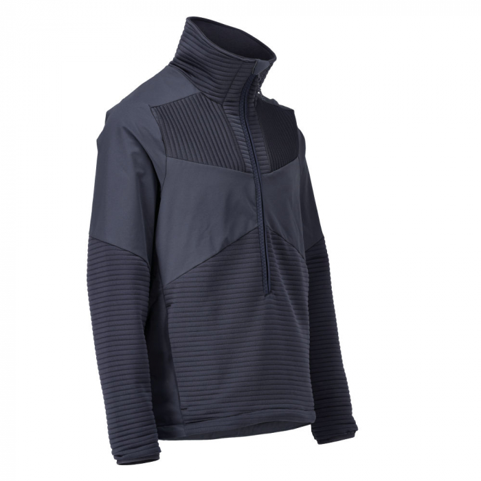 Hanorac din fleece cu fermoar 1/2 Mascot® Customized [22]
