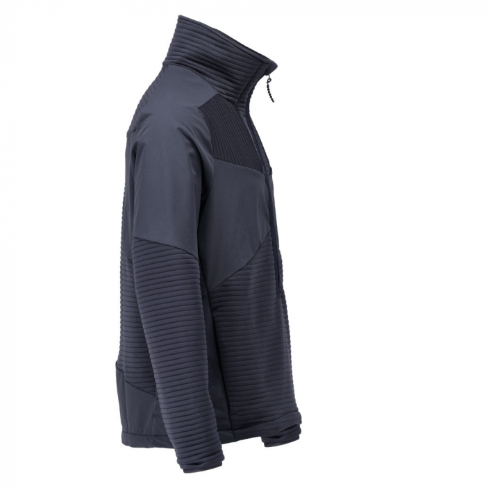 Hanorac din fleece cu fermoar 1/2 Mascot® Customized [20]