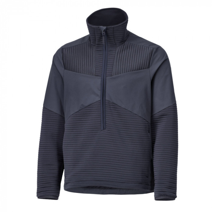 Hanorac din fleece cu fermoar 1/2 Mascot® Customized [2]