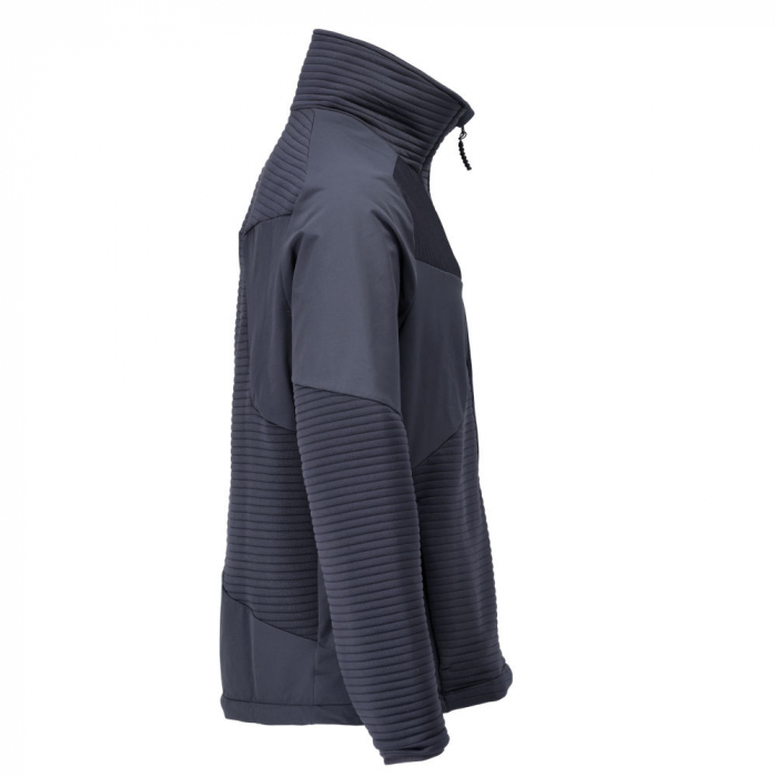 Hanorac din fleece cu fermoar 1/2 Mascot® Customized [19]