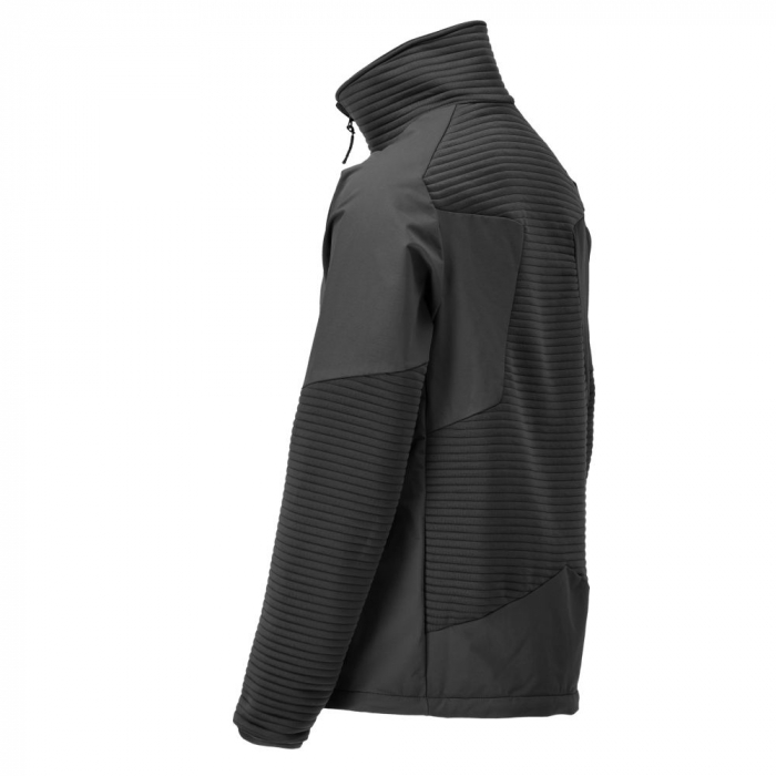 Hanorac din fleece cu fermoar 1/2 Mascot® Customized [9]