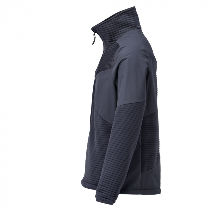 Hanorac din fleece cu fermoar 1/2 Mascot® Customized [7]